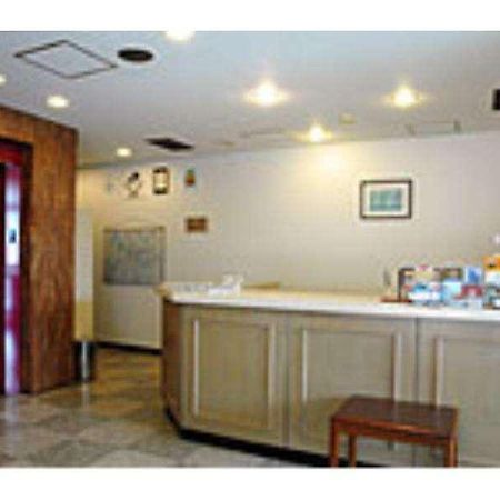 Hotel Sunpalace Χιροσίμα Εξωτερικό φωτογραφία