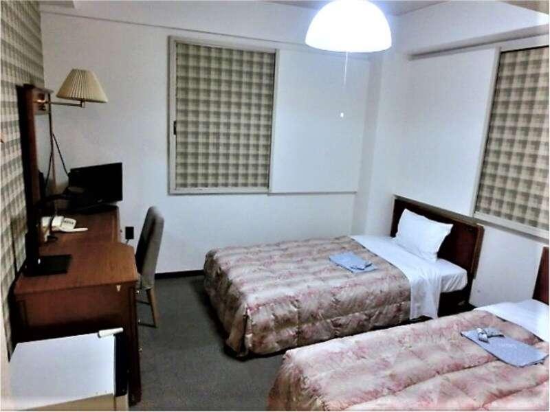 Hotel Sunpalace Χιροσίμα Εξωτερικό φωτογραφία